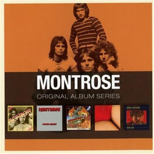 MONTROSE - MONTROSE 